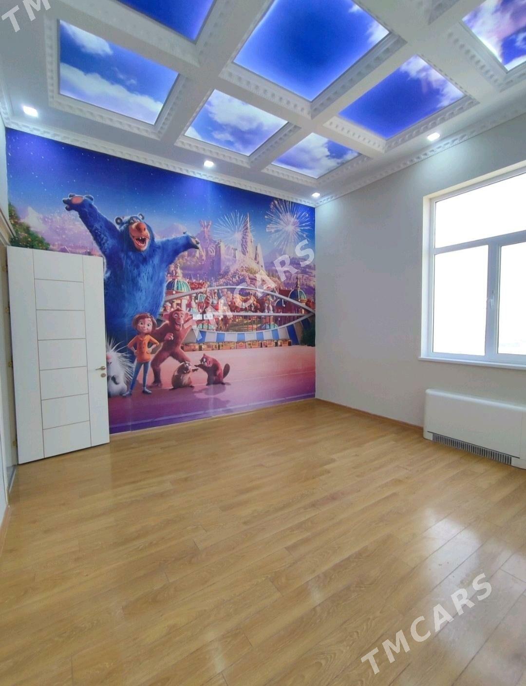 15 tapgyr 3 komnat - Aşgabat - img 3