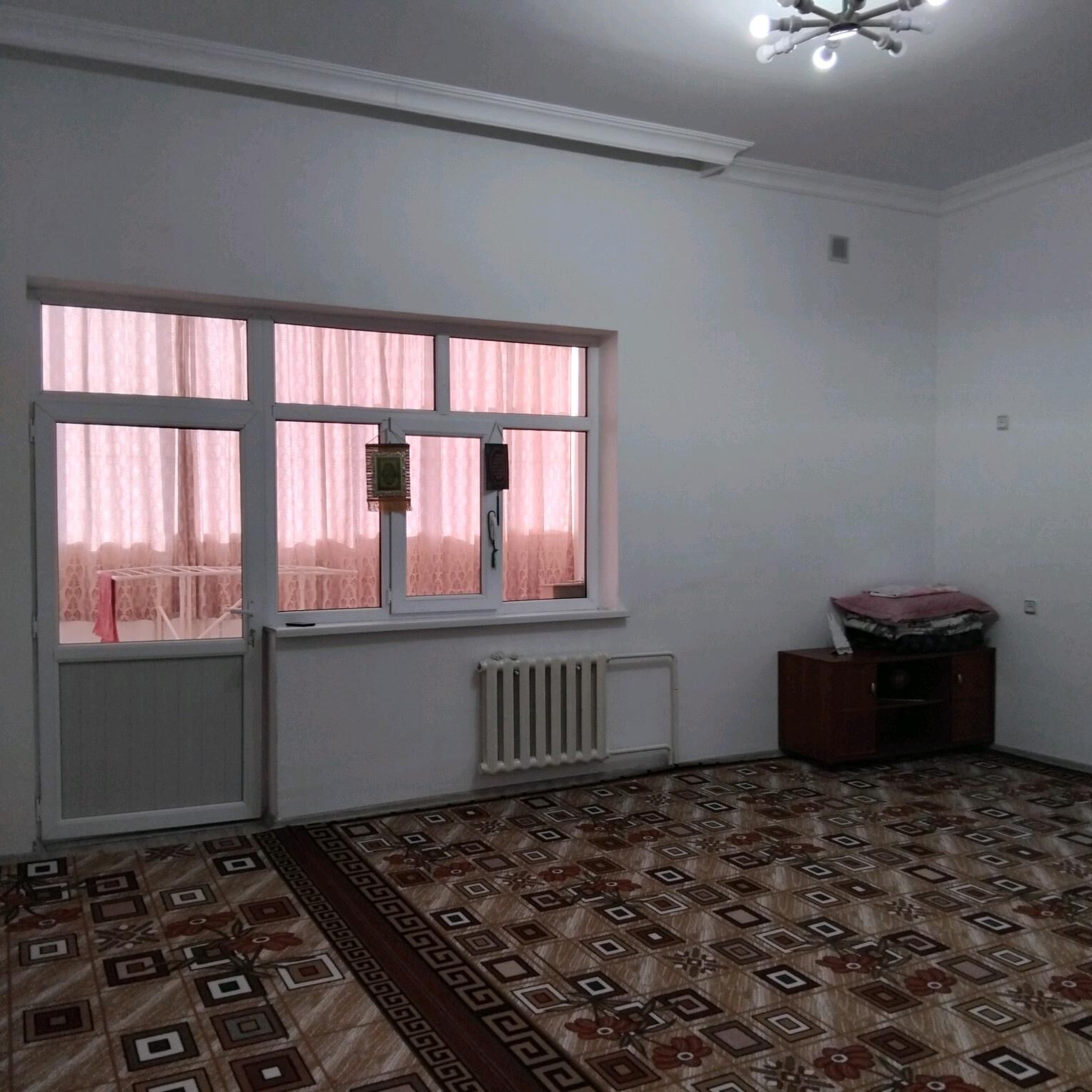 Элитка Новруз 2 4эт4ком 204м² - Daşoguz - img 8