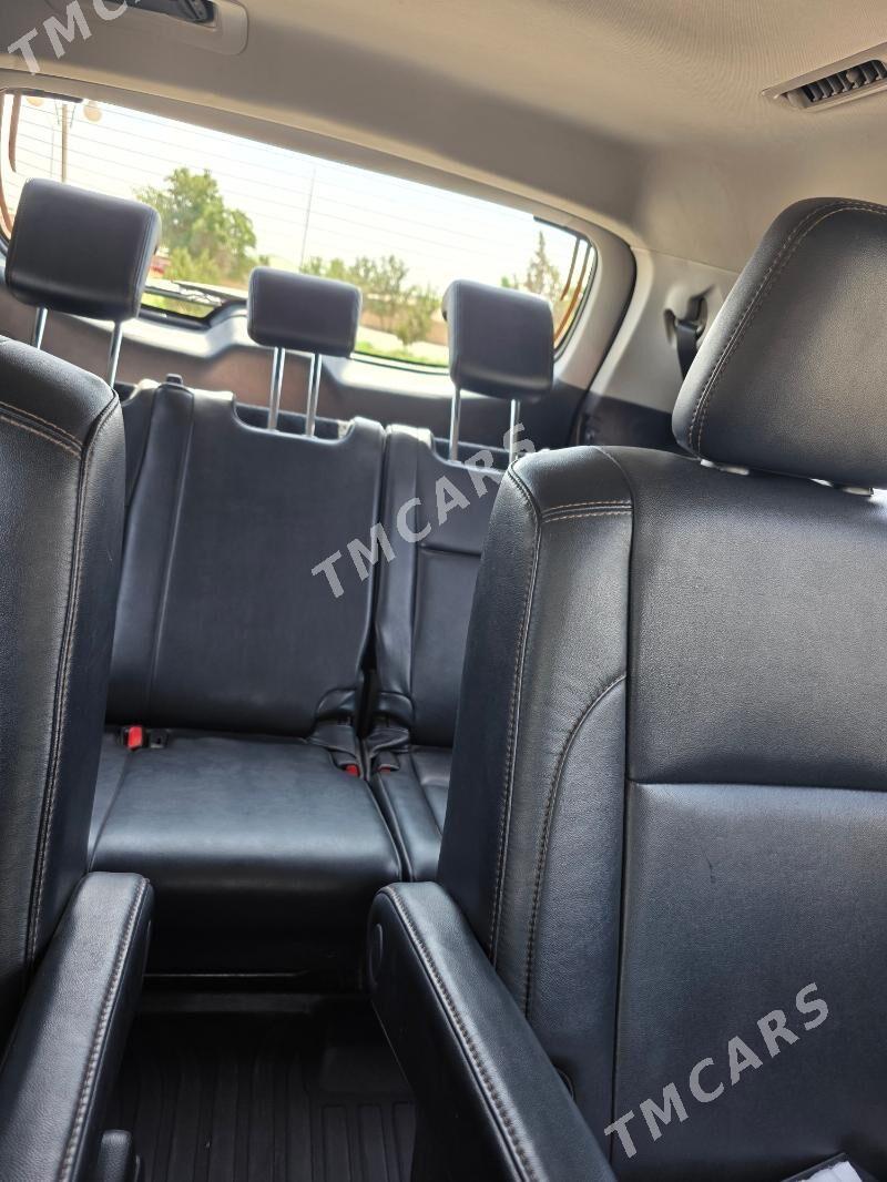 Toyota Highlander 2017 - 480 000 TMT - Türkmenabat - img 2
