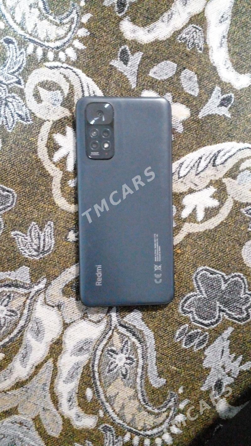 REDMI NOTE 11 - Тагтабазар - img 4