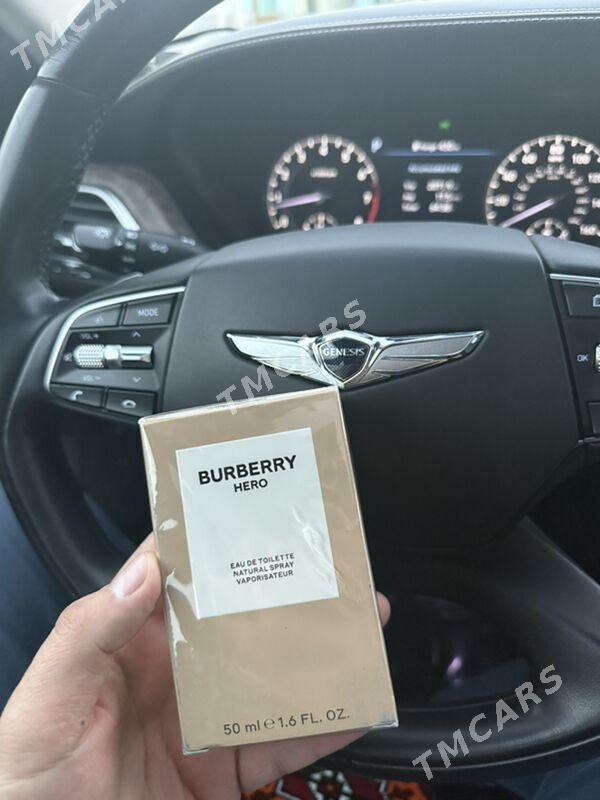 Burberry Duhi zenskiy - Ашхабад - img 2