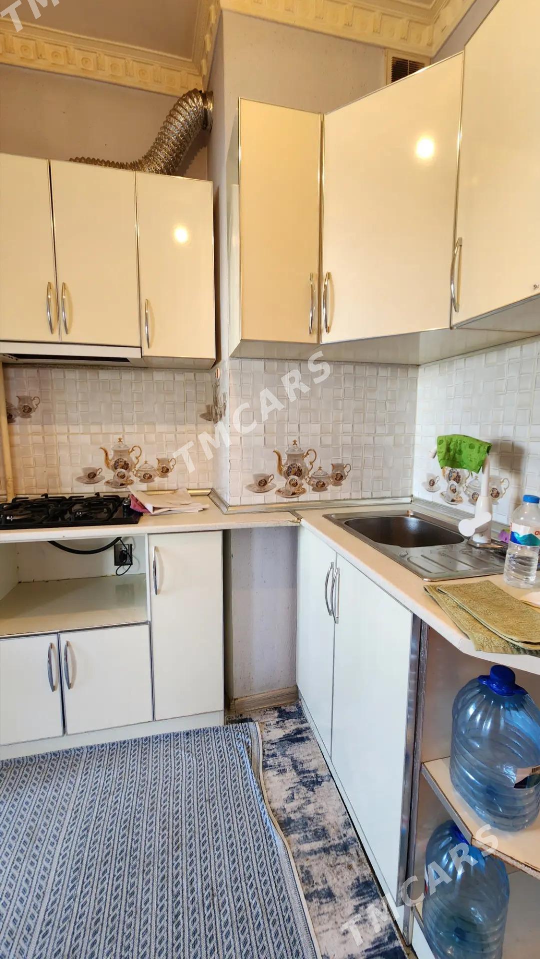 Аренда 2 ком - Aşgabat - img 1