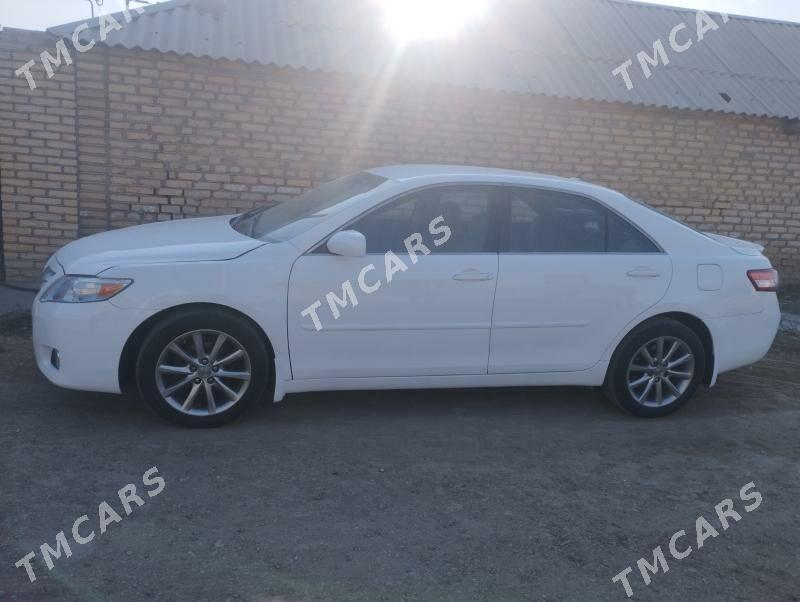 Toyota Camry 2008 - 140 000 TMT - Мары - img 3