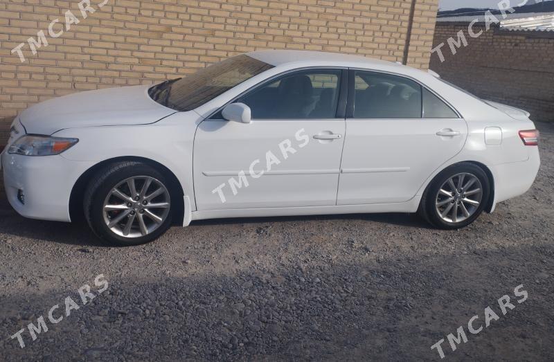Toyota Camry 2008 - 140 000 TMT - Мары - img 2