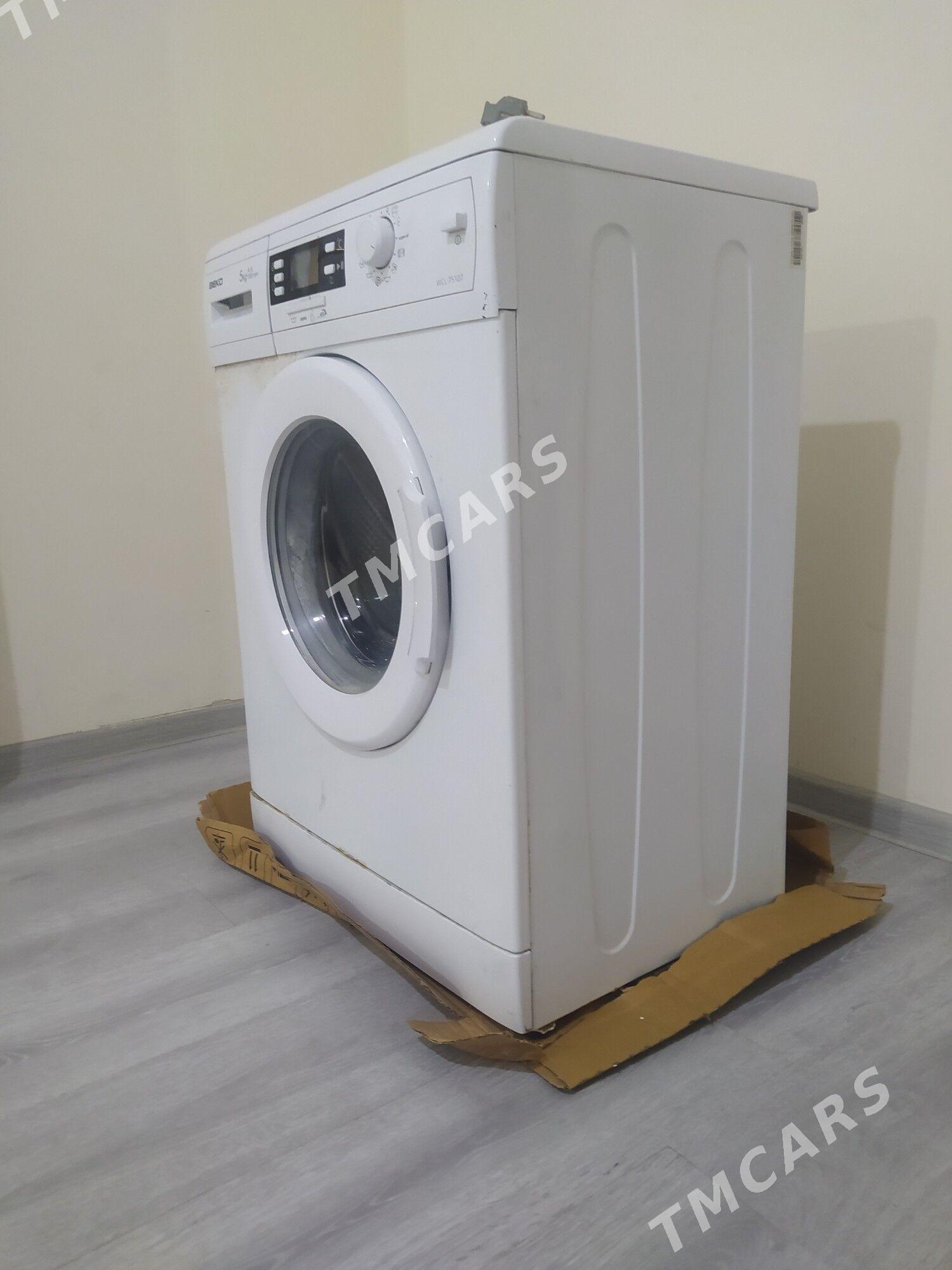 Kir masyn Beko - Aşgabat - img 4