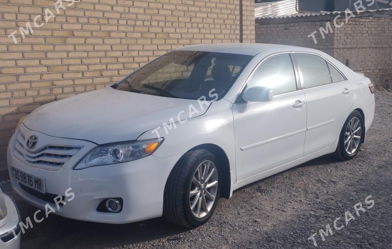 Toyota Camry 2008 - 140 000 TMT - Мары - img 1