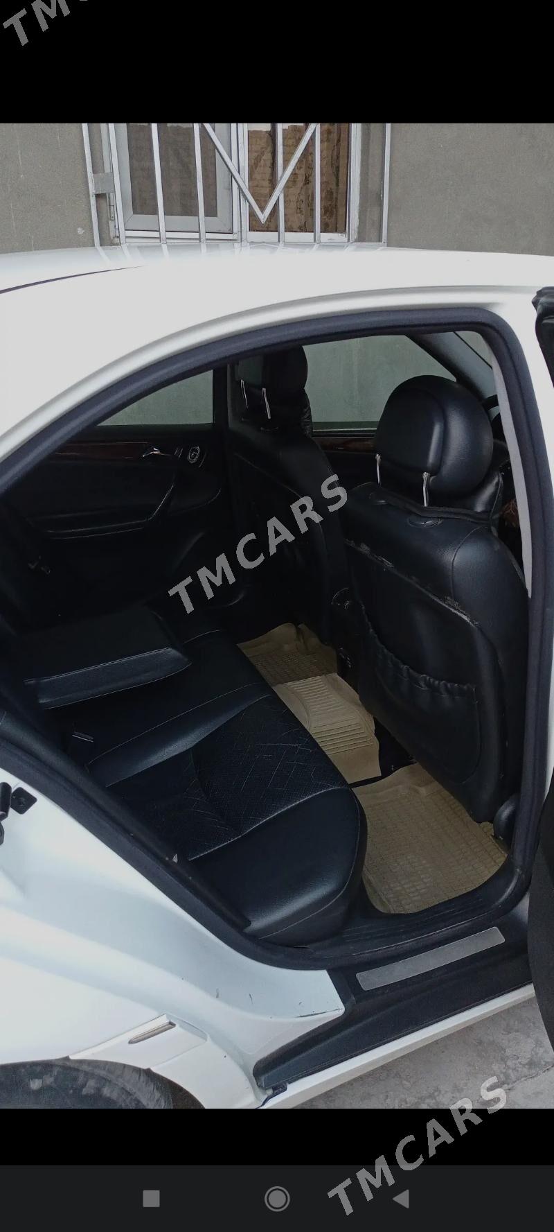 Mercedes-Benz C320 2002 - 77 000 TMT - Туркменабат - img 1