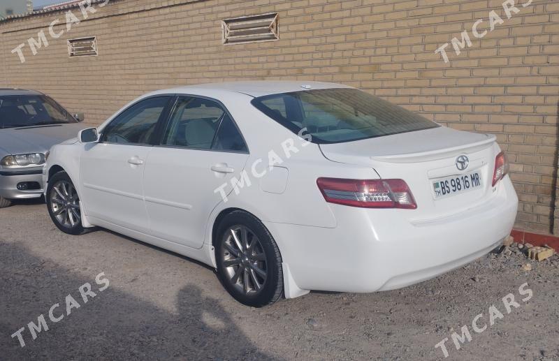 Toyota Camry 2008 - 140 000 TMT - Мары - img 5