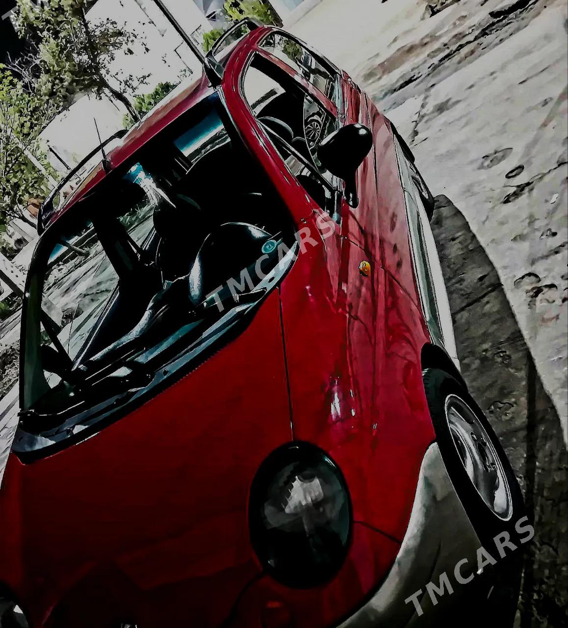 Daewoo Matiz 2002 - 30 000 TMT - Дашогуз - img 5