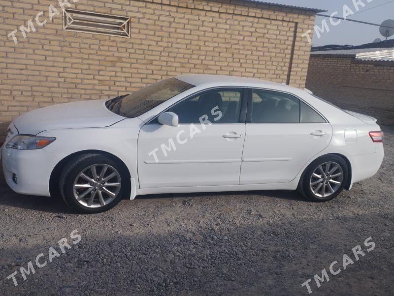 Toyota Camry 2008 - 140 000 TMT - Мары - img 4