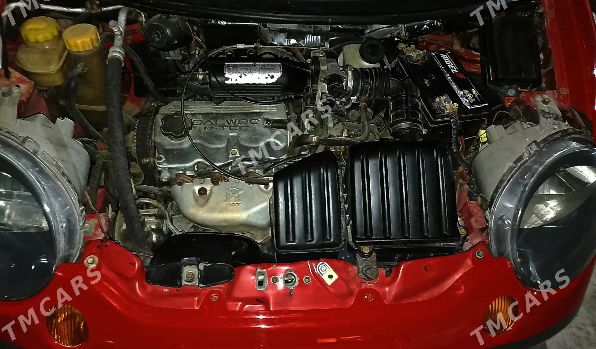 Daewoo Matiz 2002 - 30 000 TMT - Дашогуз - img 2