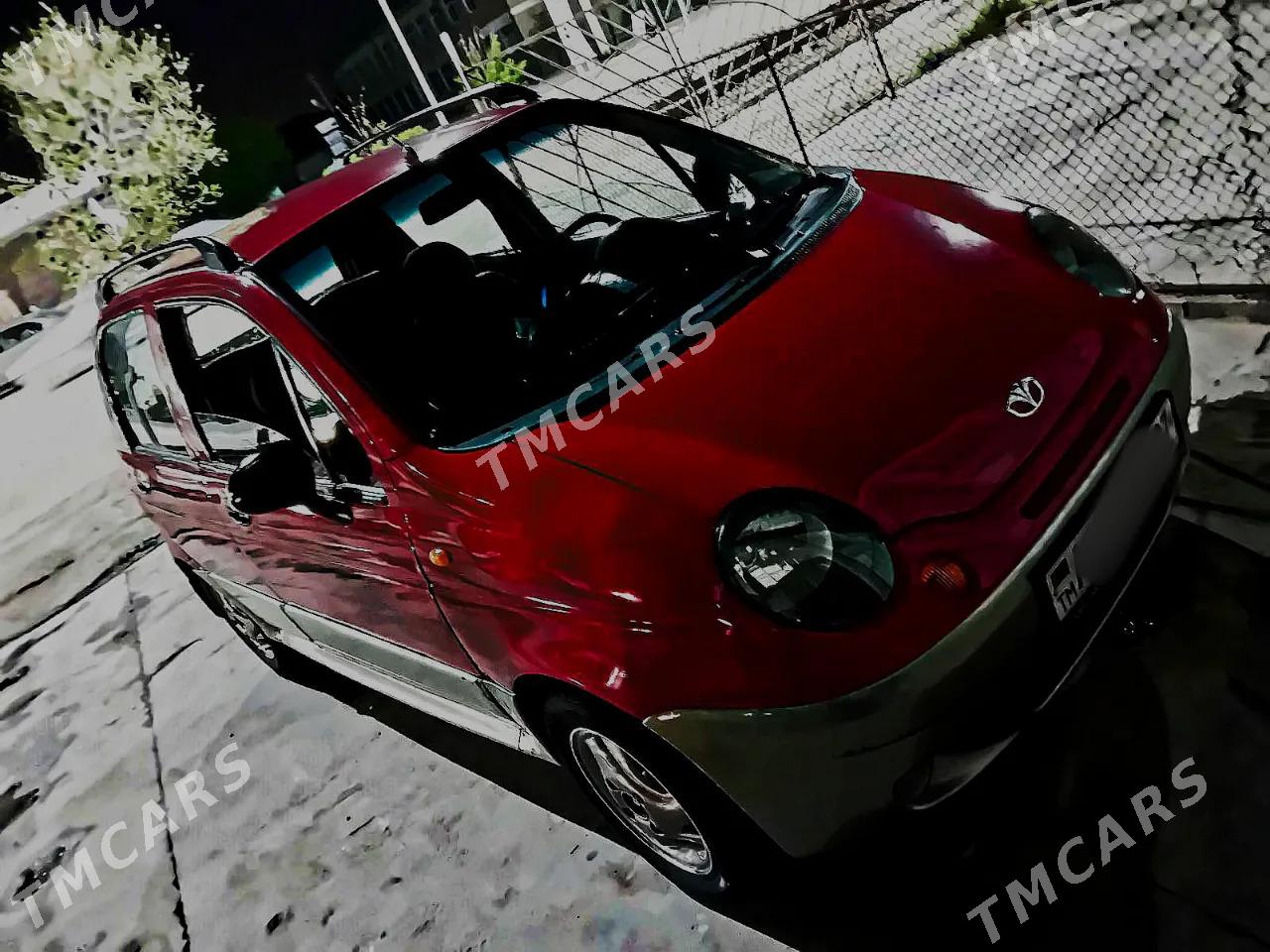 Daewoo Matiz 2002 - 30 000 TMT - Дашогуз - img 3