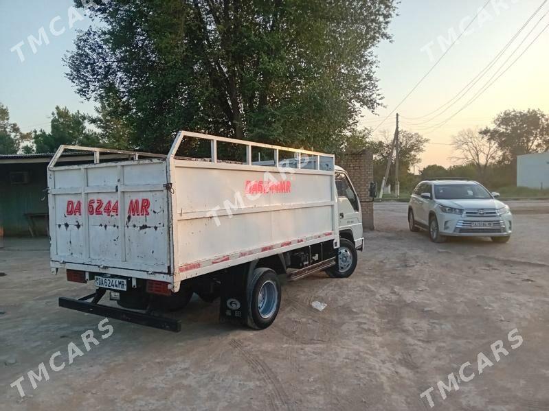Forland H2 2013 - 130 000 TMT - Байрамали - img 3
