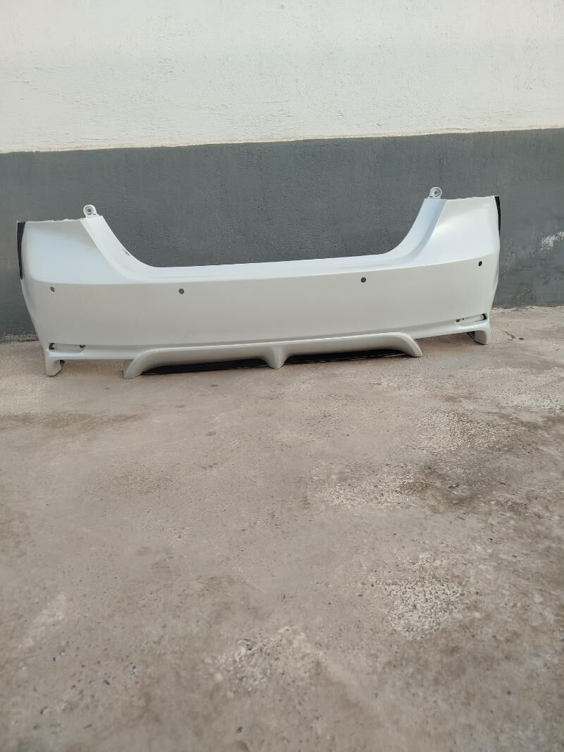 yzky bamber 1 500 TMT - Теджен - img 1
