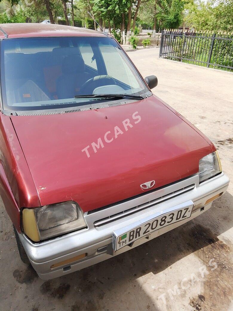 Daewoo Tico 2007 - 16 000 TMT - Daşoguz - img 1
