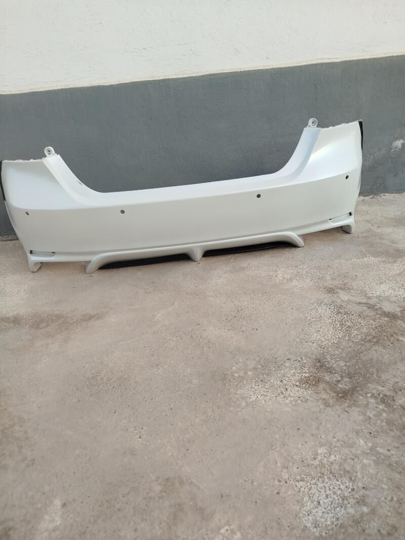 yzky bamber 1 500 TMT - Теджен - img 2