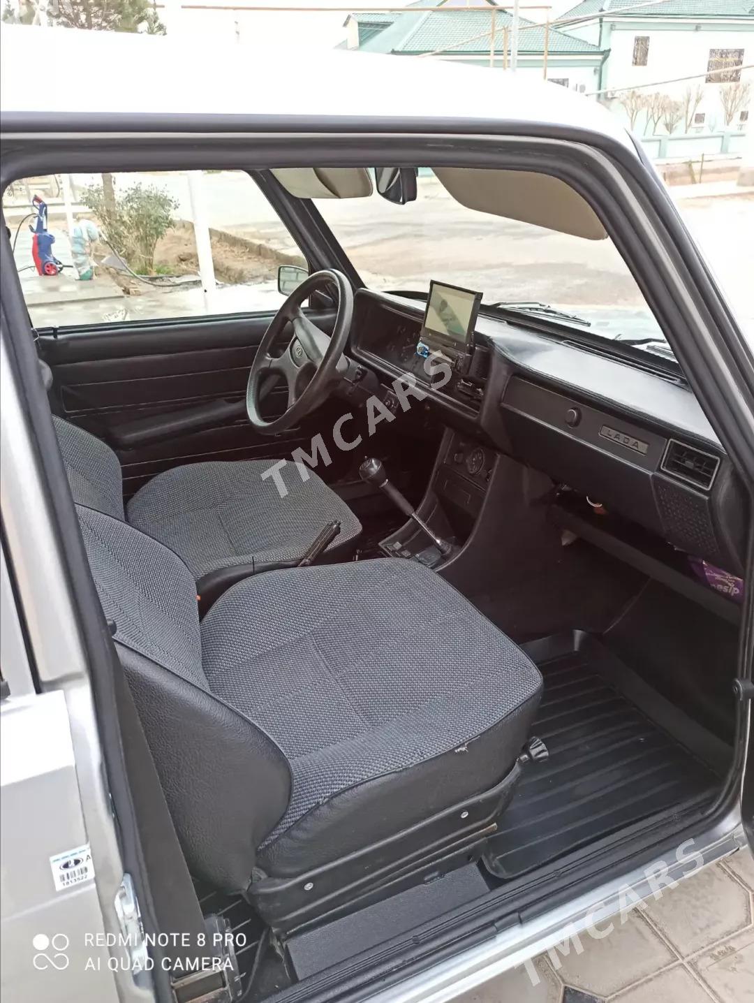 Lada 2107 2010 - 70 000 TMT - Türkmenabat - img 1