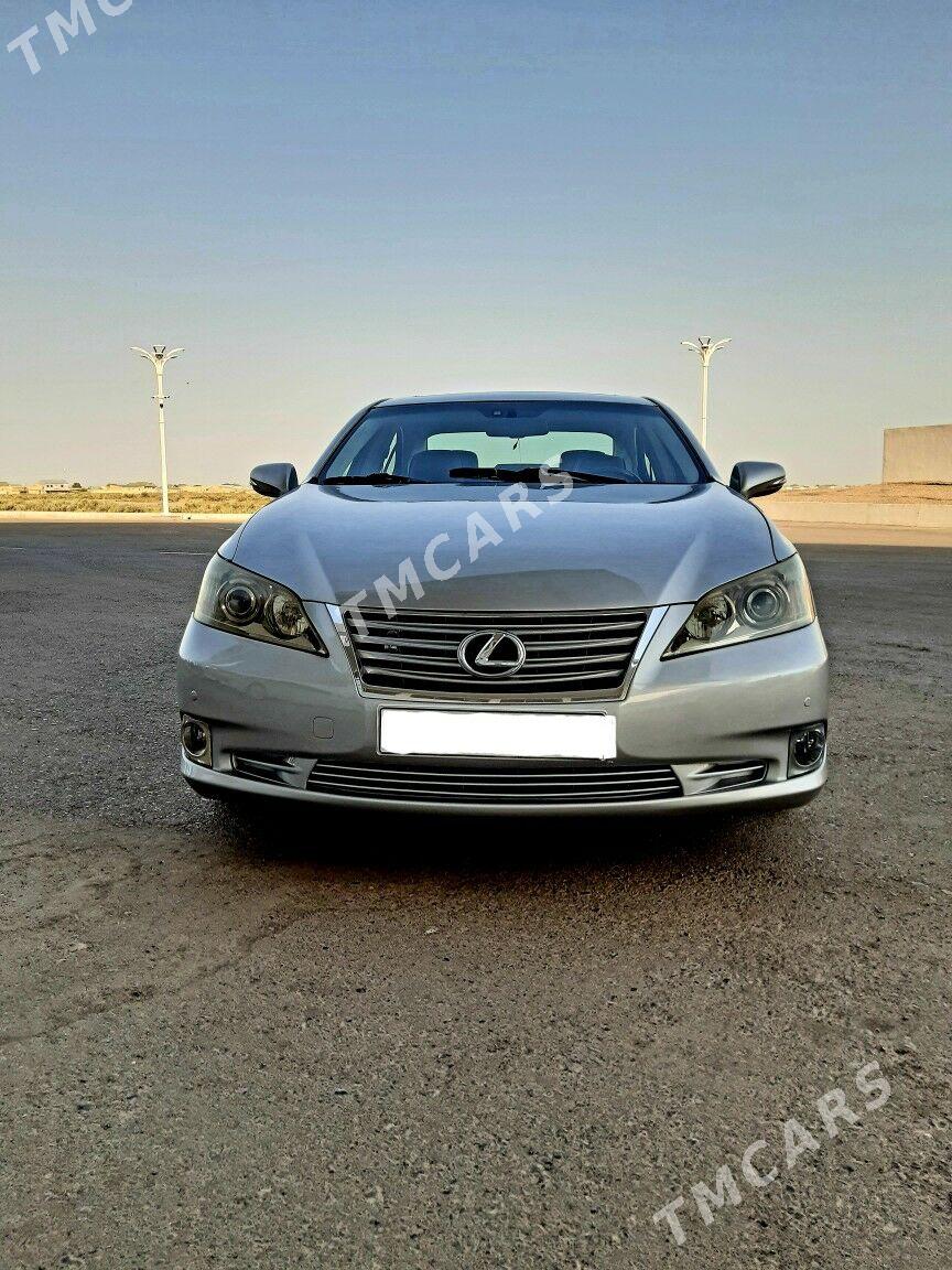 Lexus ES 350 2010 - 250 000 TMT - Türkmenabat - img 2