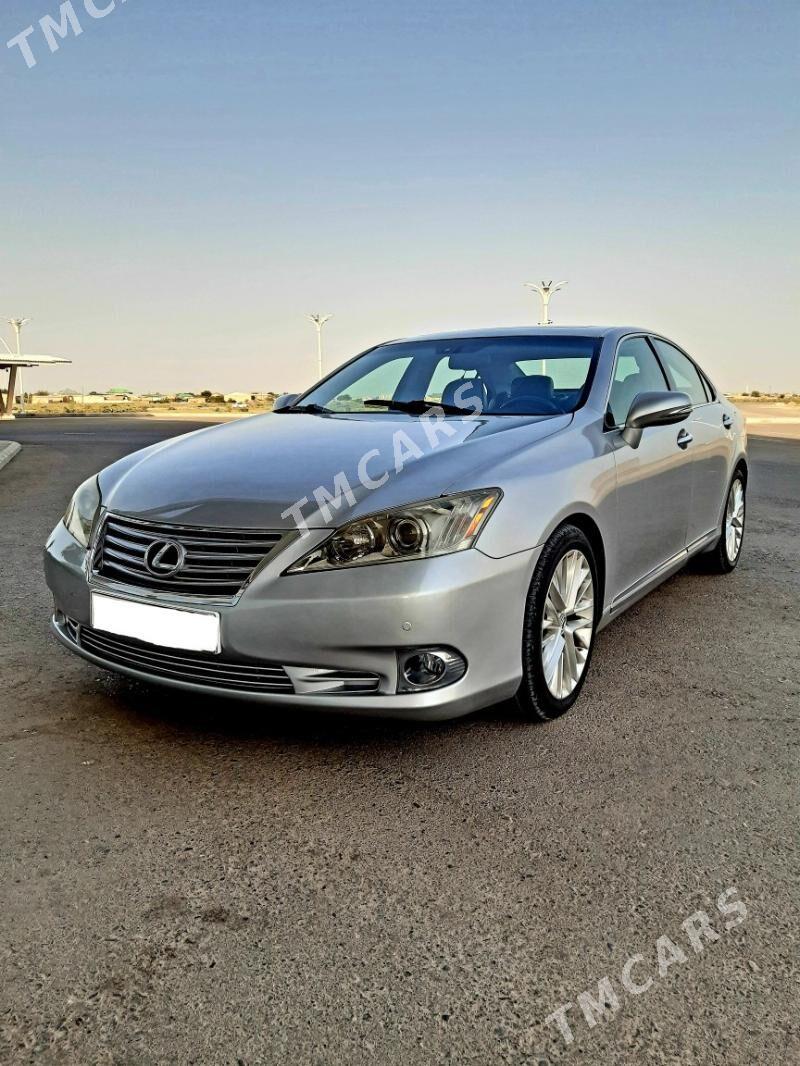 Lexus ES 350 2010 - 250 000 TMT - Türkmenabat - img 3
