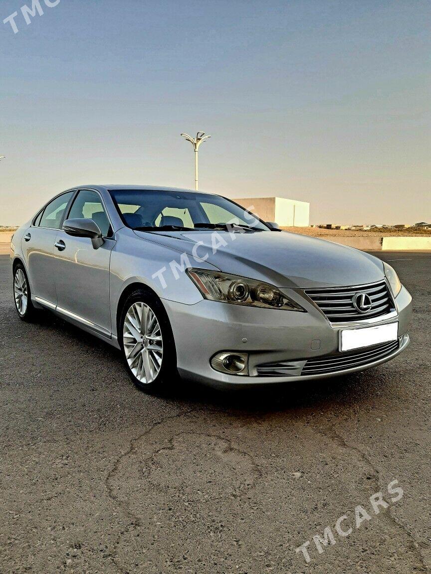 Lexus ES 350 2010 - 250 000 TMT - Türkmenabat - img 7