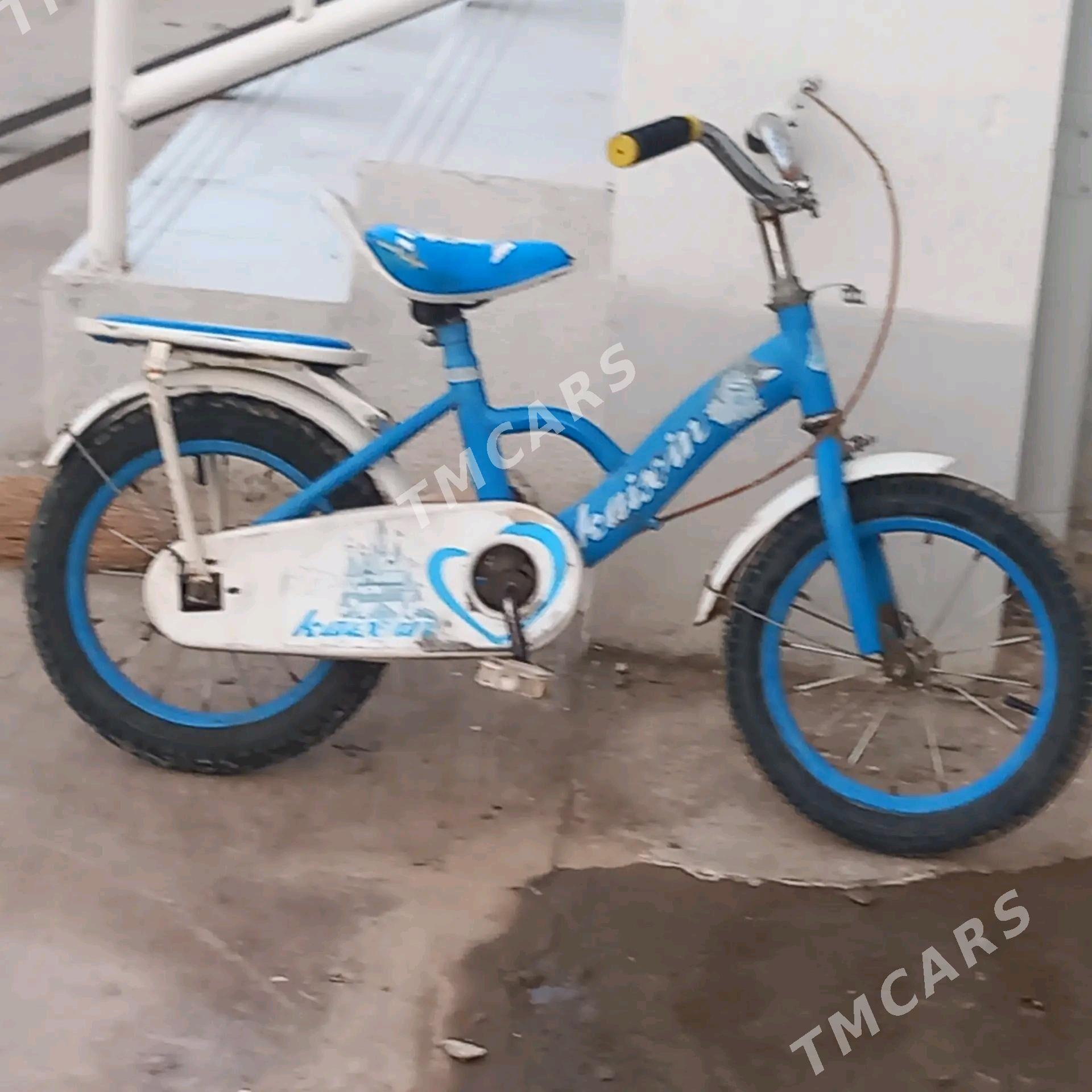 welisoped - Дашогуз - img 1