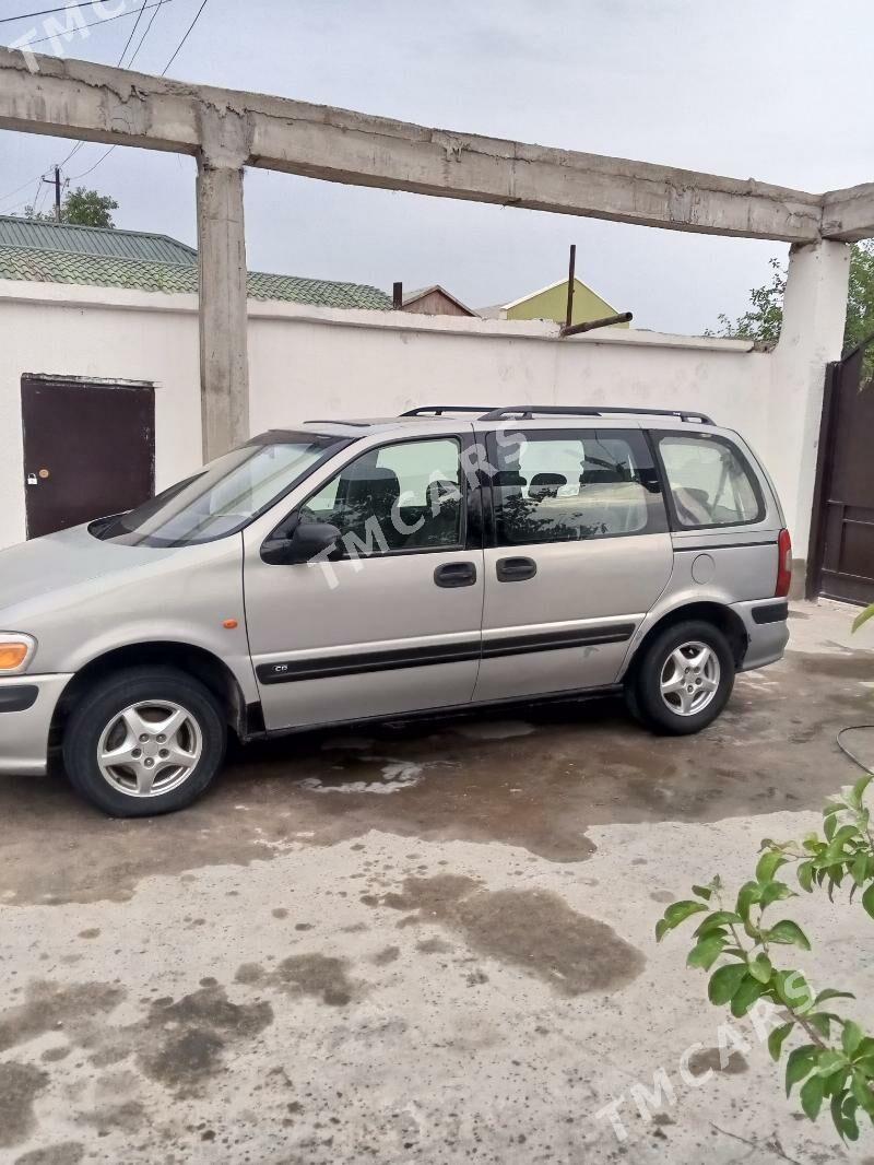 Opel Sintra 1999 - 30 000 TMT - Balkanabat - img 2