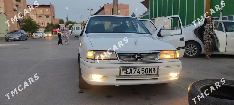Opel Vectra 1992 - 42 000 TMT - Мары - img 2