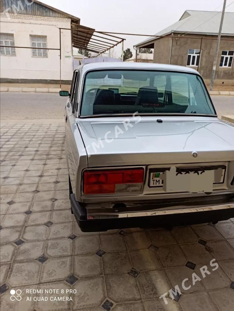 Lada 2107 2010 - 70 000 TMT - Türkmenabat - img 4