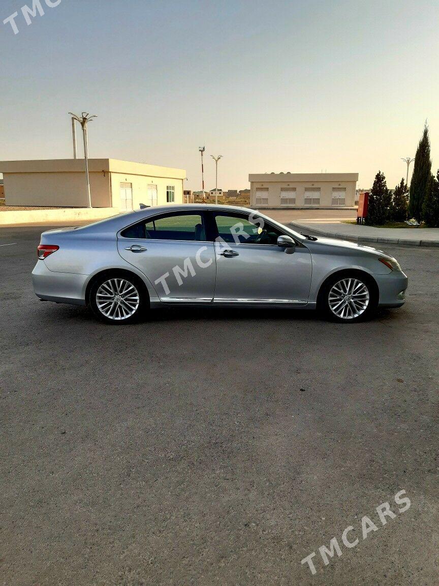 Lexus ES 350 2010 - 250 000 TMT - Türkmenabat - img 6
