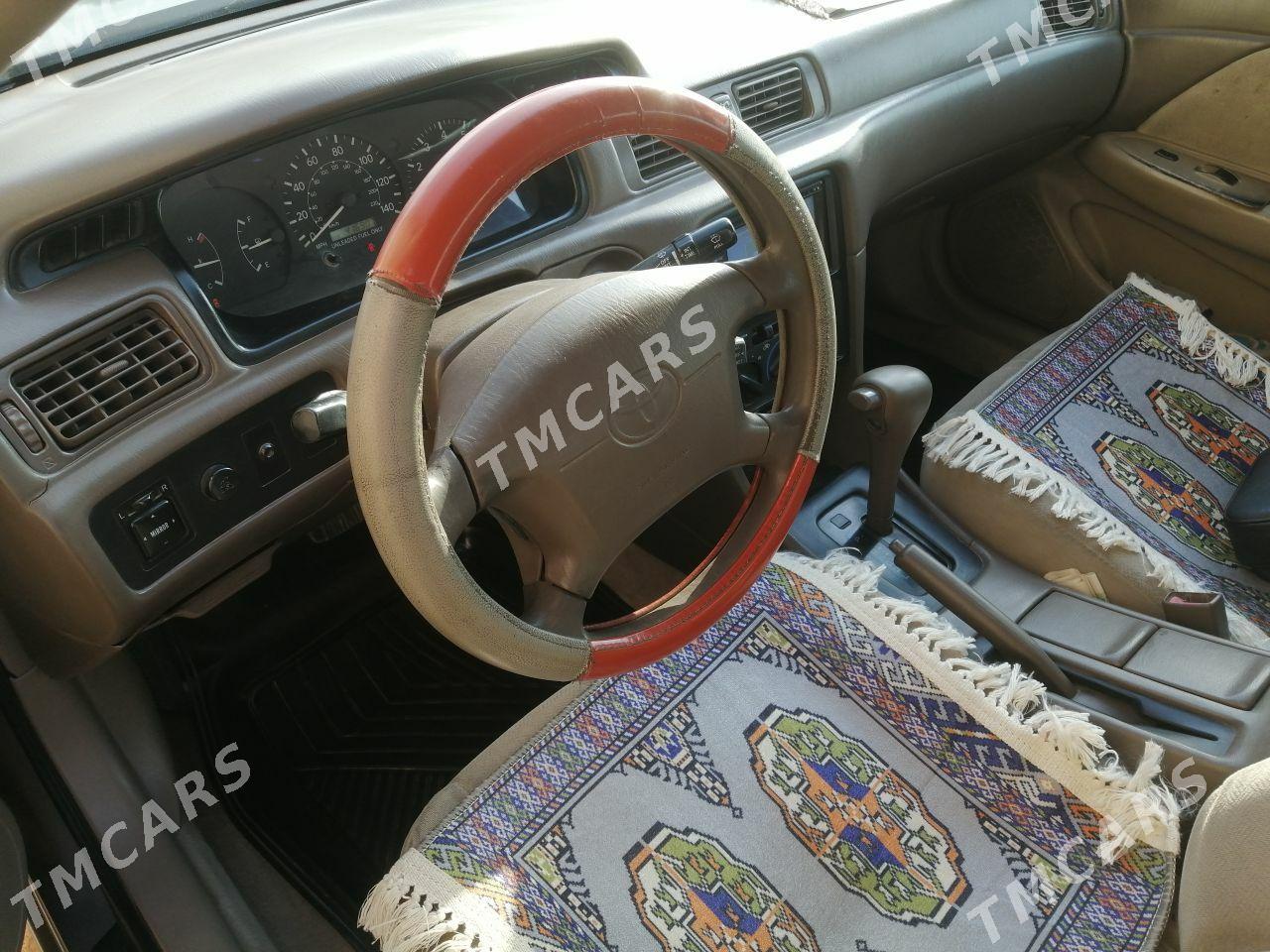 Toyota Camry 1999 - 115 000 TMT - Köneürgenç - img 5
