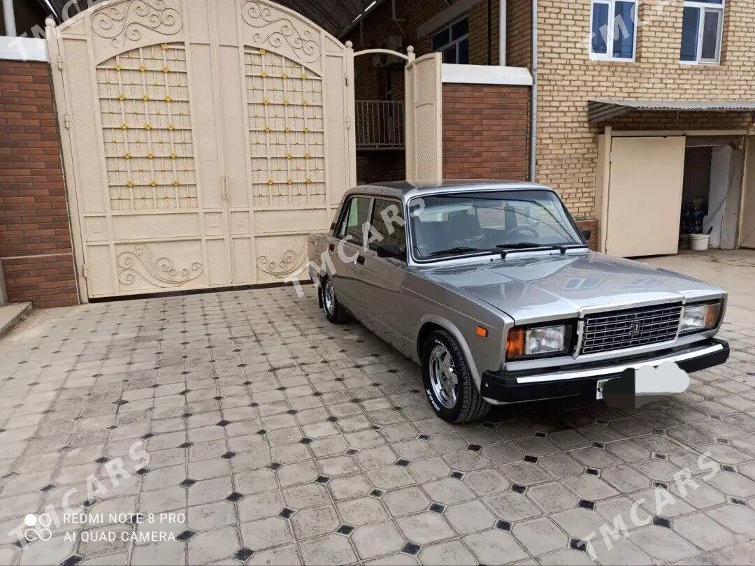 Lada 2107 2010 - 70 000 TMT - Türkmenabat - img 3