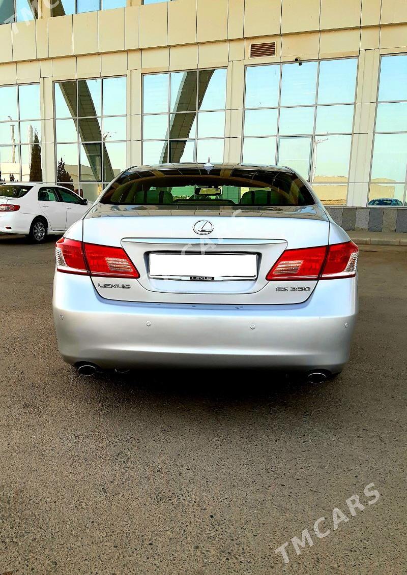 Lexus ES 350 2010 - 250 000 TMT - Türkmenabat - img 10
