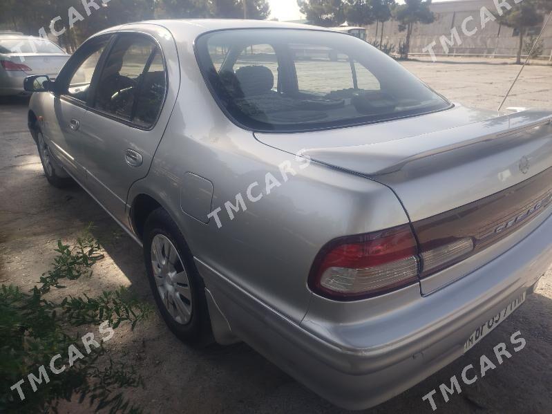 Nissan Cefiro 1997 - 52 000 TMT - Мары - img 3