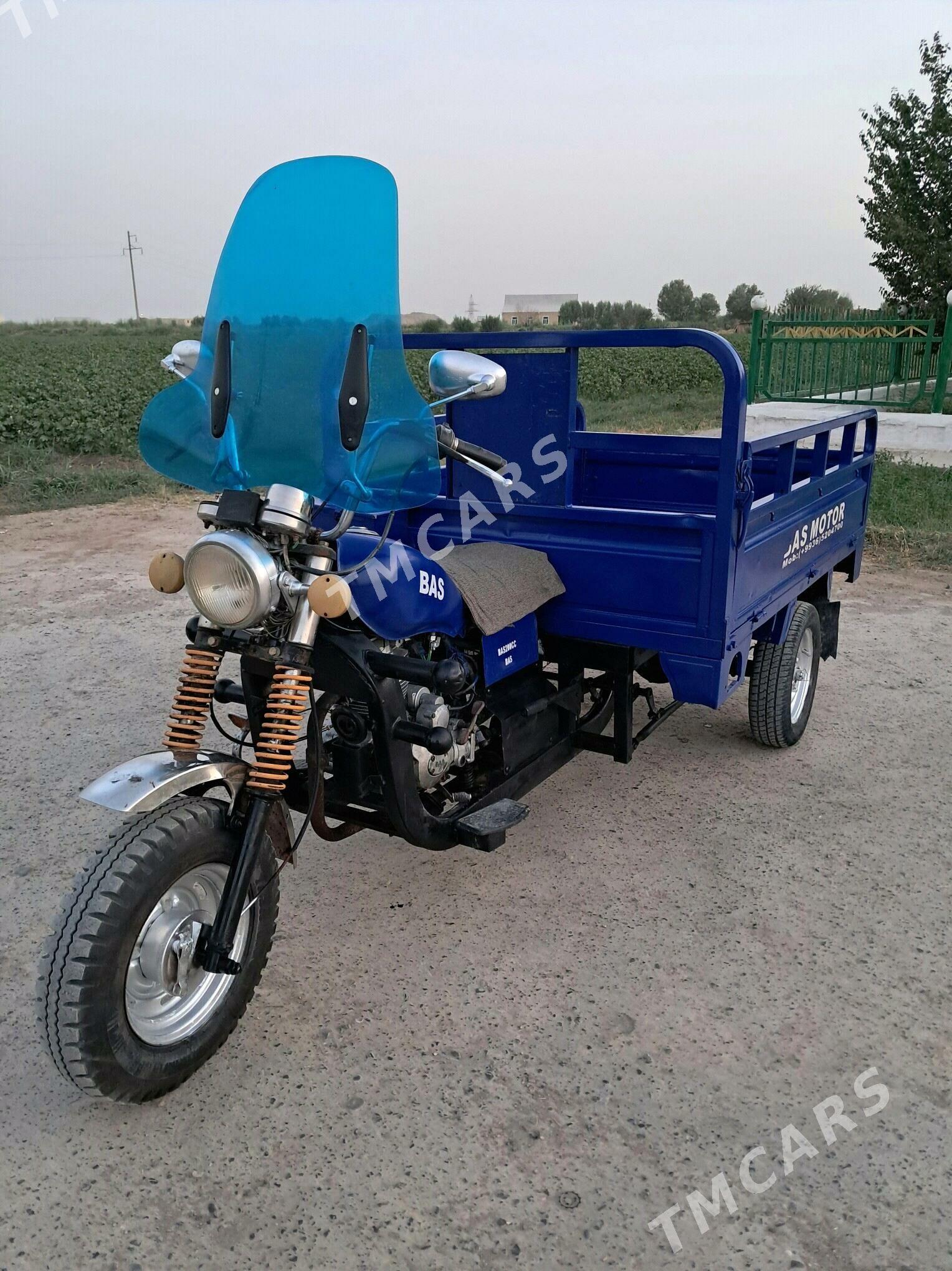Fekon FK150-8G 2014 - 13 800 TMT - Kerki - img 1