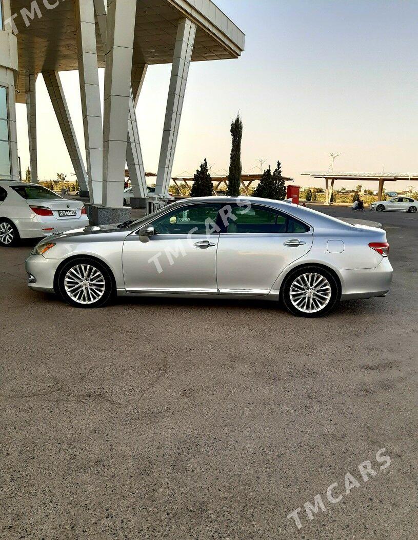 Lexus ES 350 2010 - 250 000 TMT - Türkmenabat - img 9