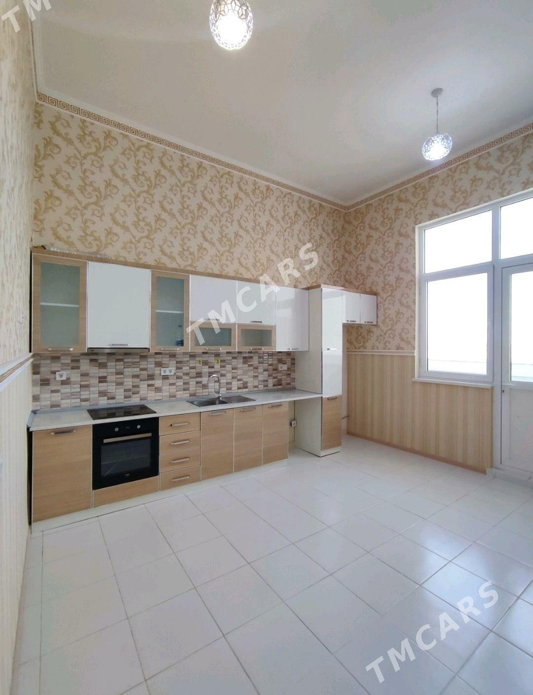 15 tapgyr 3 komnat - Aşgabat - img 5