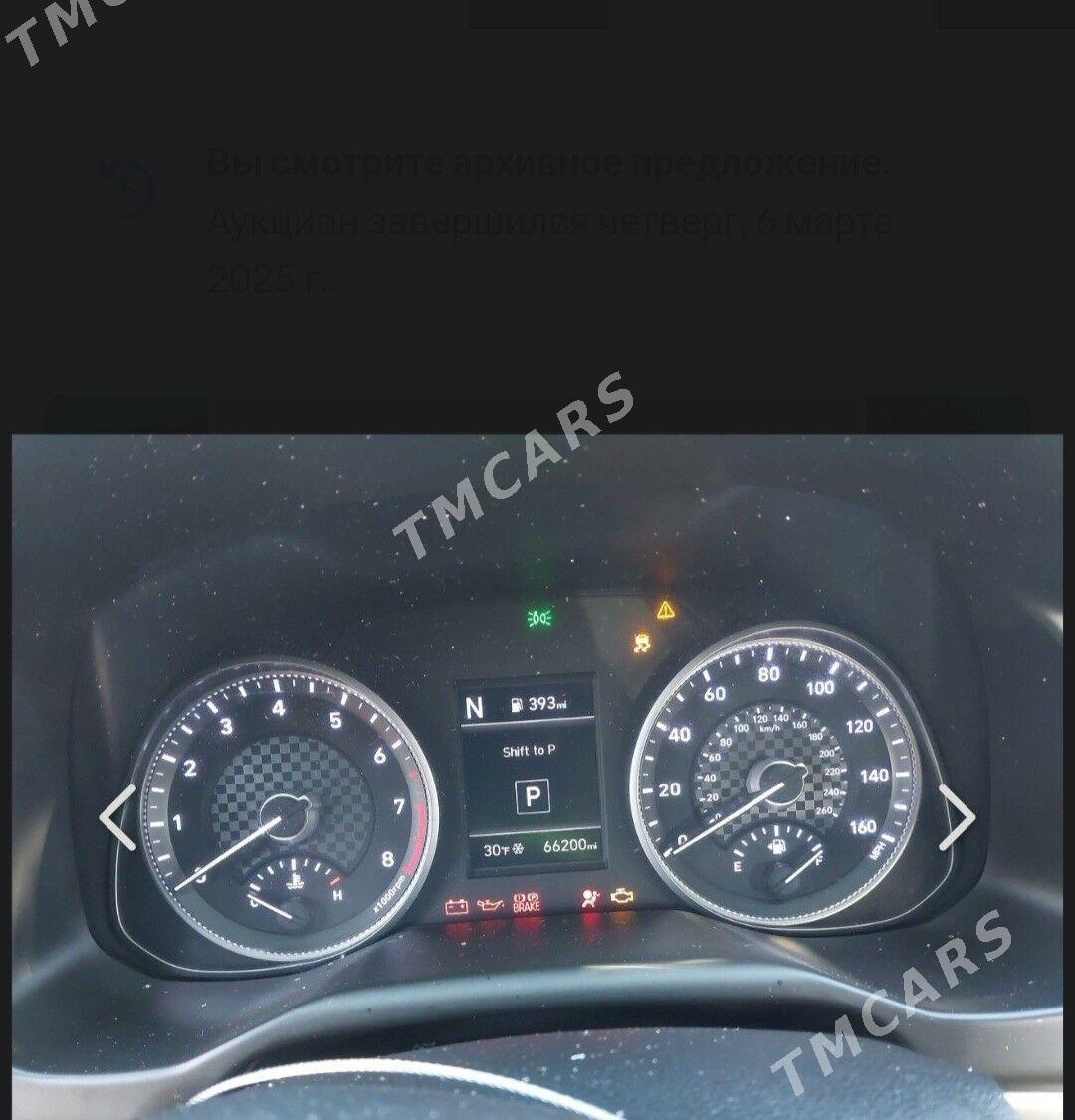 Hyundai Elantra 2020 - 130 000 TMT - Мары - img 3