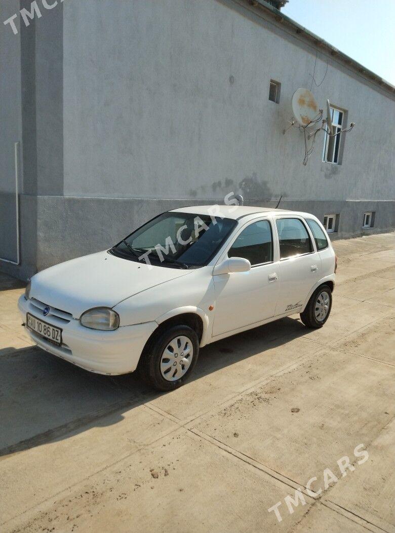 Opel Vita 1996 - 22 000 TMT - Daşoguz - img 2
