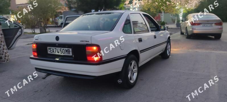 Opel Vectra 1992 - 42 000 TMT - Мары - img 5