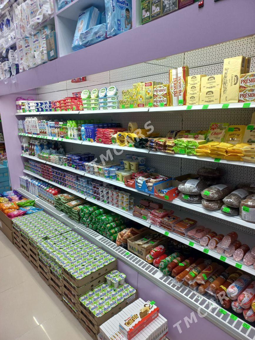 витрина vit wit холо - Aşgabat - img 1