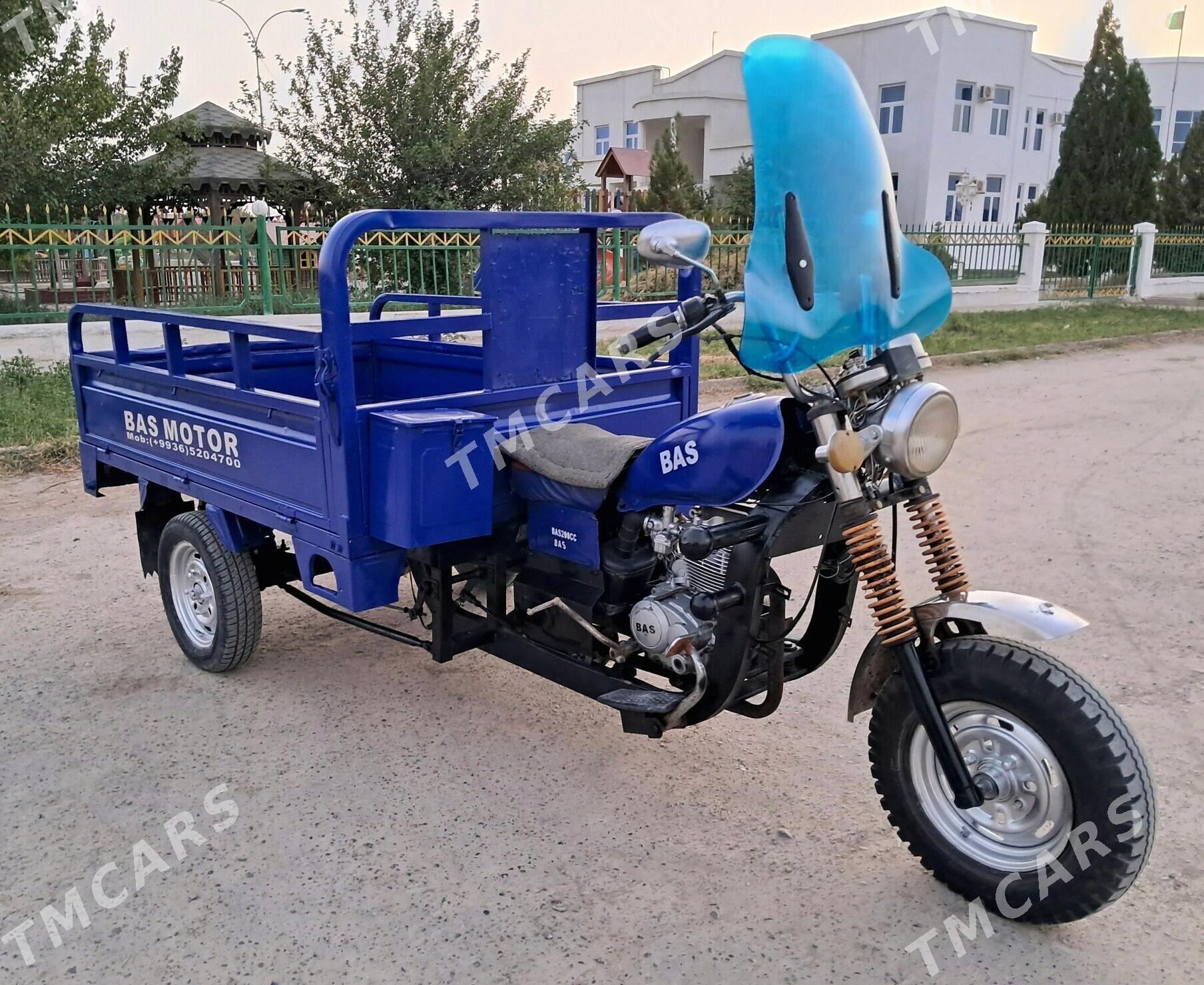 Fekon FK150-8G 2014 - 13 800 TMT - Kerki - img 3