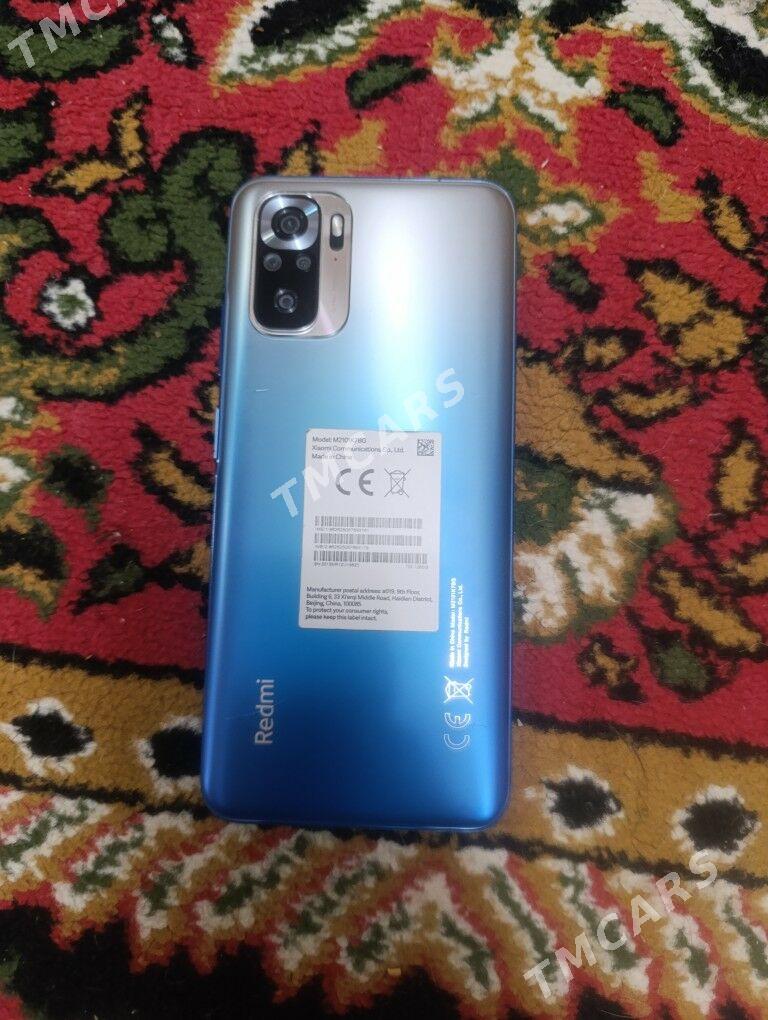 redmi note 10s - Gazojak - img 1