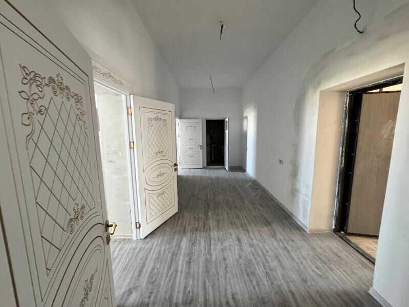 Рысгал Элитка 4этаж 2ком 110м² - Дашогуз - img 1