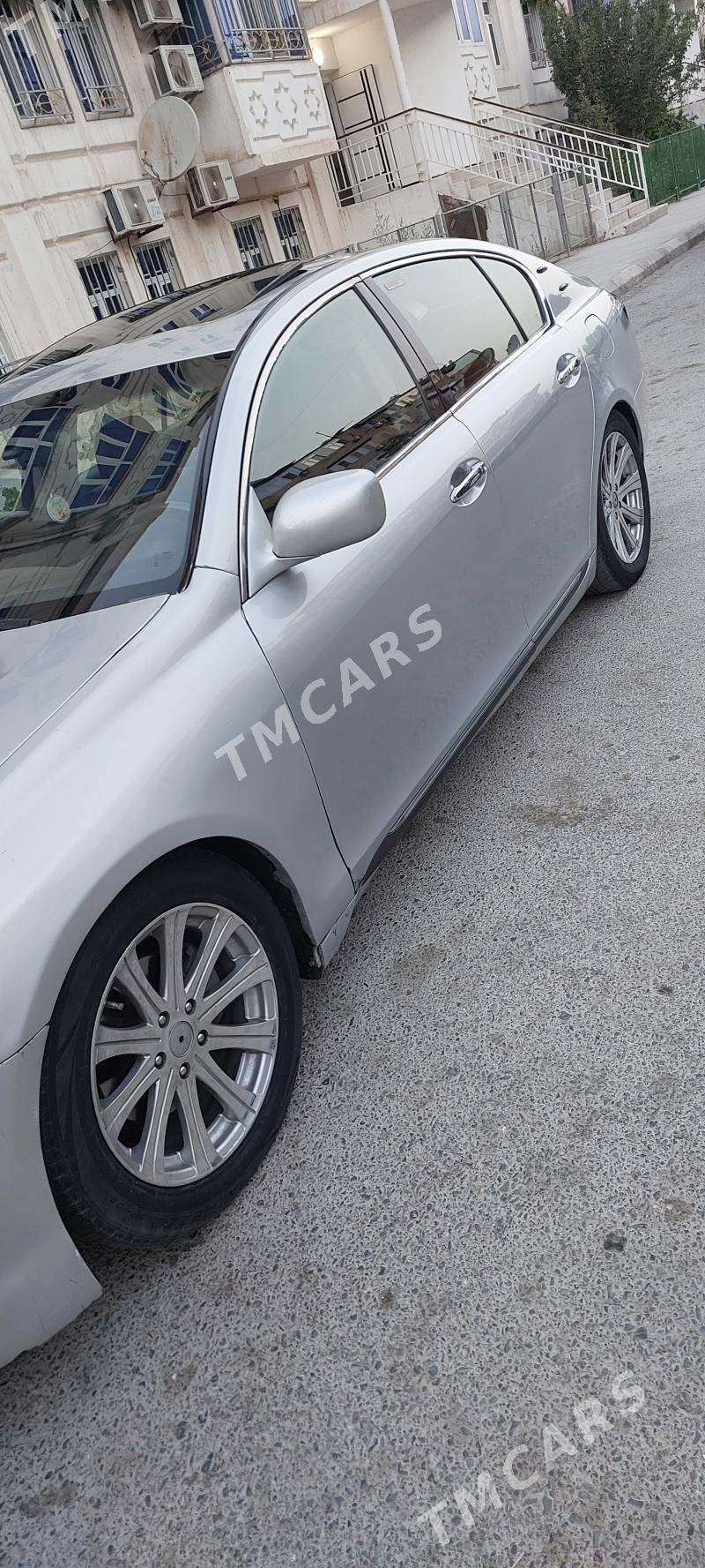Lexus GS 300 2006 - 140 000 TMT - Туркменабат - img 6