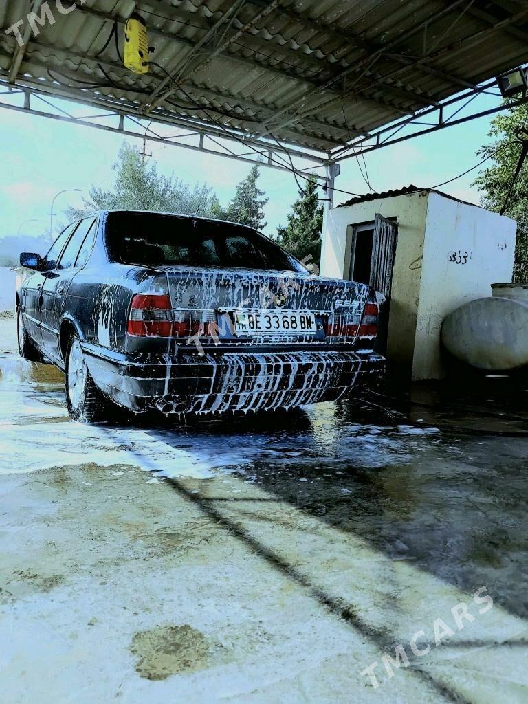 BMW 520 1990 - 50 000 TMT - Esenguly - img 1