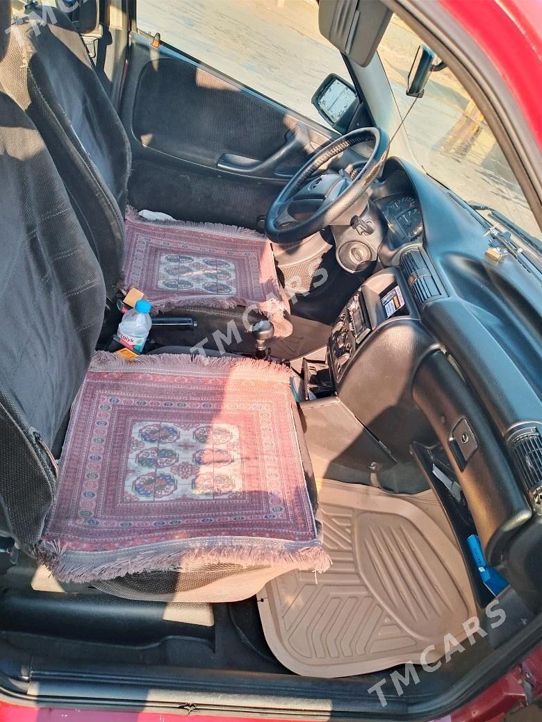 Opel Astra 1993 - 28 000 TMT - Мары - img 5