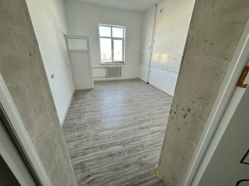 Рысгал Элитка 4этаж 2ком 110м² - Дашогуз - img 8