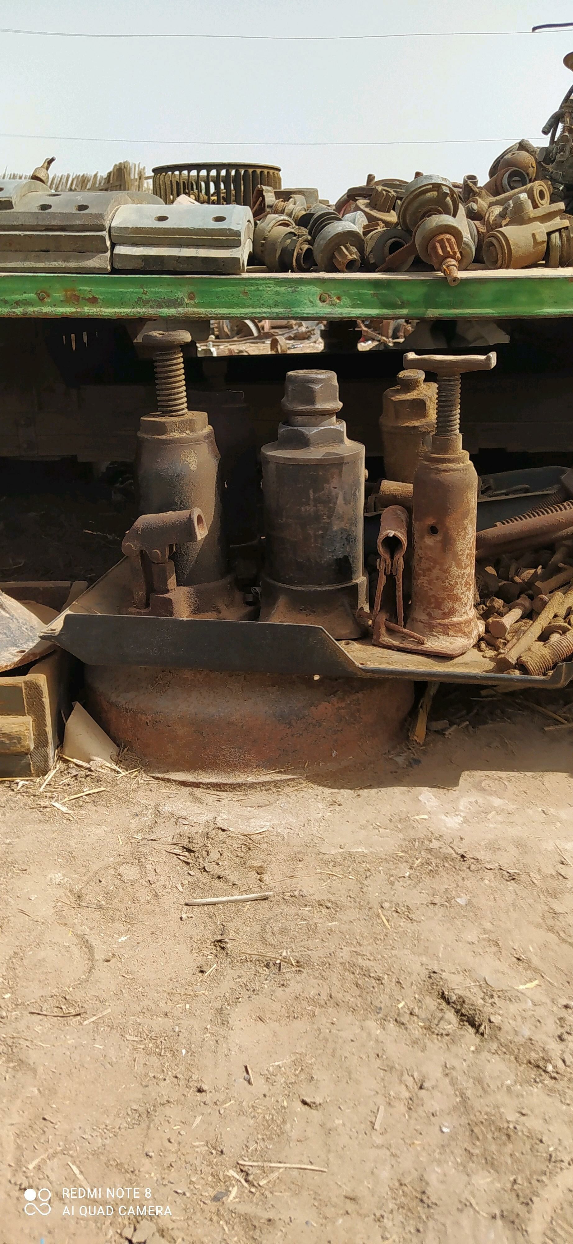 zil 70 TMT - Tejen - img 1