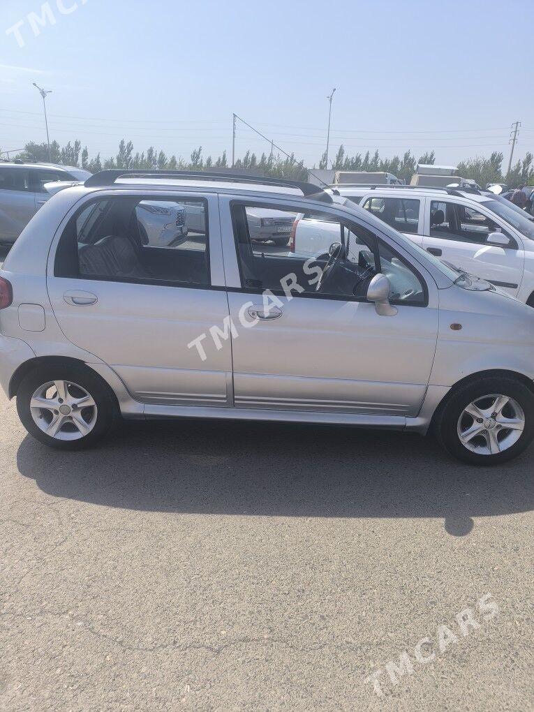Daewoo Matiz 2002 - 35 000 TMT - Daşoguz - img 2