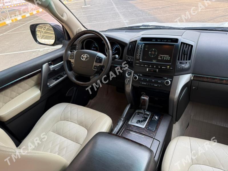 Toyota Land Cruiser 2008 - 1 179 000 TMT - Ашхабад - img 9